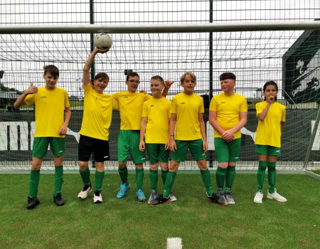 FußballFreunde Cup (2)
